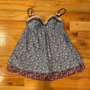 Liberty Of London Babydoll